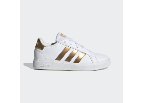 adidas Grand Court Sustainable Lace (GY2578) weiss