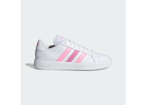 adidas Grand Court TD Casual (ID1195) weiss