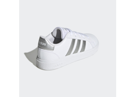 adidas Grand Court 2.0 weiss GW6506 Preisvergleich