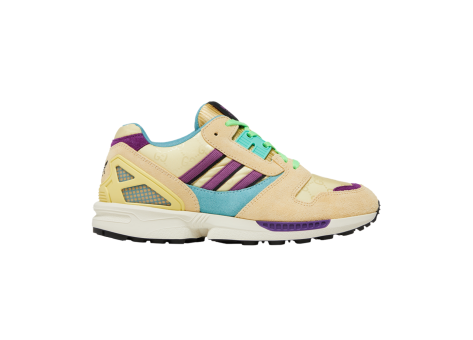 あつ adidas x Gucci ZX 8000 Beige GG Monogram (Women's)