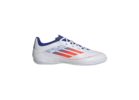 adidas F50 Club IN (IF1345) weiss