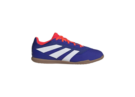 adidas Predator Club Sala IN (IF6403) weiss