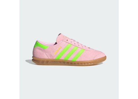 adidas Hamburg W (JS0683) pink