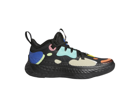 adidas Harden Vol. 5 Futurenatural J (FX8666) bunt