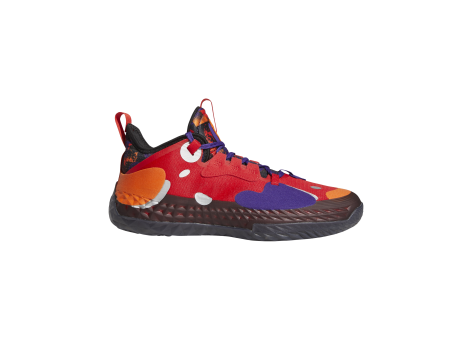 adidas Harden Vol. 5 Chinese New Year (G55811) bunt