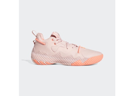 adidas Harden Vol. 6 Wonder Mauve Turbo (GV8705) pink