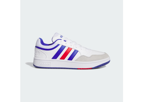 adidas Hoops 3.0 (IH0335) weiss
