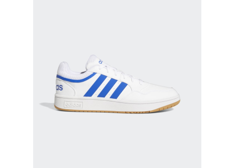 adidas Hoops 3.0 Low Classic Vintage (GY5435) weiss