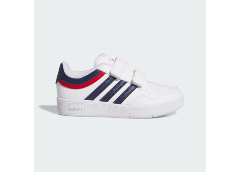 adidas Hoops 4.0 (JI3484) bunt