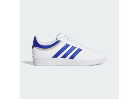 adidas Hoops 4.0 (JQ9987) weiss