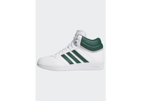 adidas Hoops 4.0 Mid (JQ9998) weiss