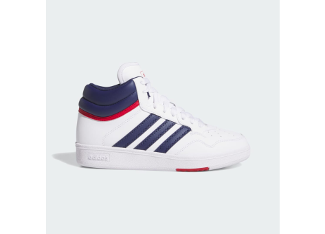 adidas Hoops 4.0 Mid (JI0904) weiss