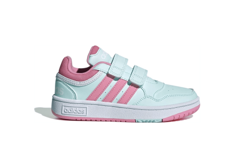 adidas HOOPS (GZ1940) bunt