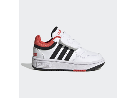 adidas Hoops 3.0 (H03860) weiss