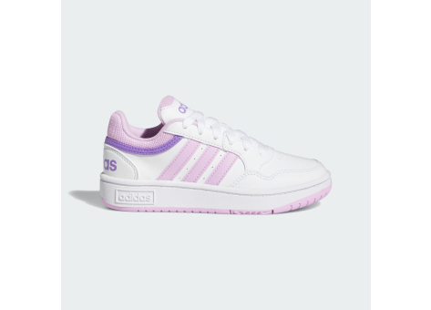 adidas Hoops 3.0 (IF2724) weiss