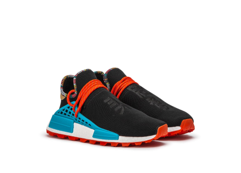 adidas NMD Hu Pharrell Inspiration Pack (EE7582) bunt