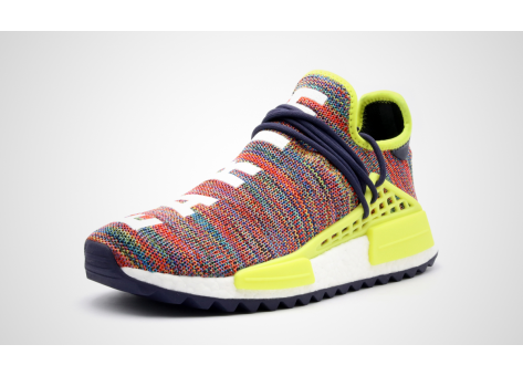 Adidas Shoes Yellow Adidas Human Race Multicolor Adidas Human Race