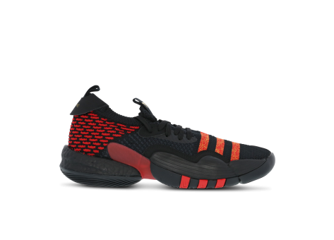 adidas Trae Young 2.0 Atlanta Hawks (HQ0986) schwarz