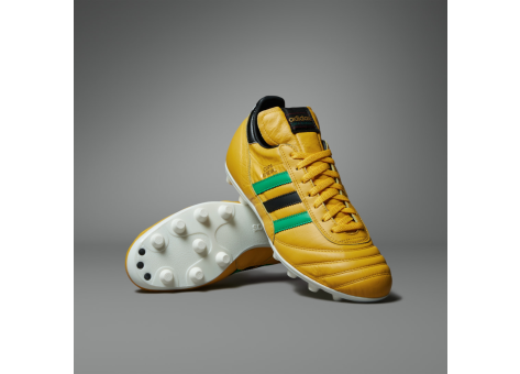 adidas Copa Mundial Jamaica FG (ID1153) gelb