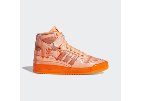 adidas Jeremy Scott x Forum High Dipped Hi (Q46124) orange