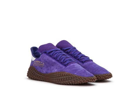 adidas Kamanda 01 (AQ1226) lila
