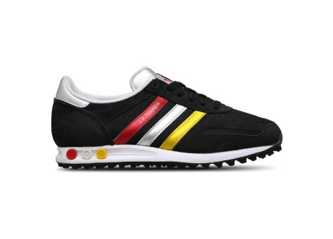 Adidas los angeles shoes black best sale