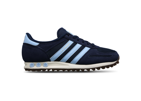 Adidas la trainer herren blau on sale