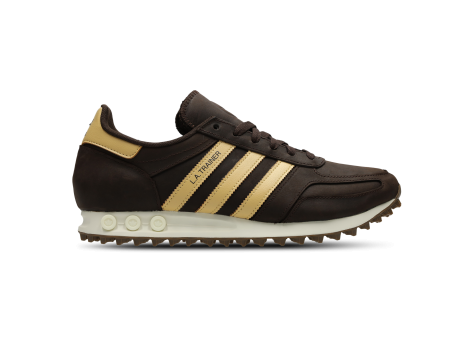 adidas La Trainer 1 braun JI0841 Preisvergleich