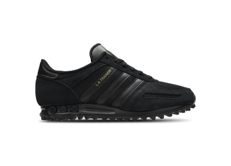 adidas La Trainer 1 (JR2465) schwarz