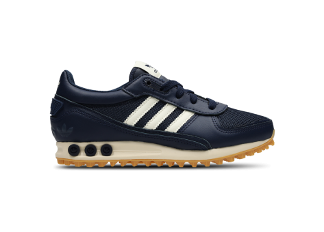 Adidas la trainer navy blue hotsell