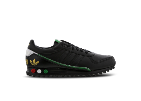 adidas originals La 2 Trainer (EH3556) schwarz