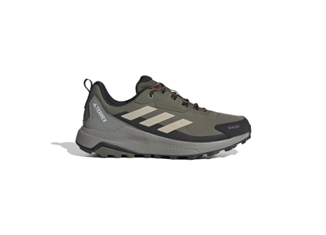 adidas Anylander (ID0900) grün