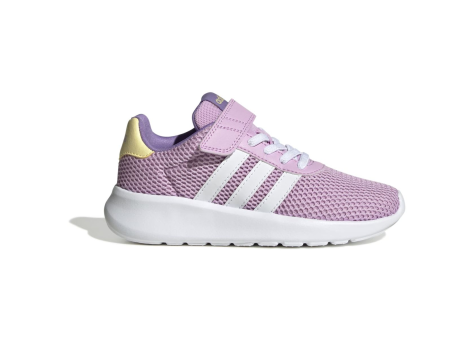 adidas Lite Racer 3.0 Running Hook and Loop Top Strap (H03630) lila
