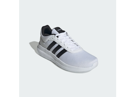 Adidas racer lite em white best sale