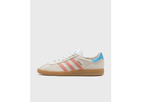 adidas Munchen 24 Wonder White braun IG6282 Preisvergleich