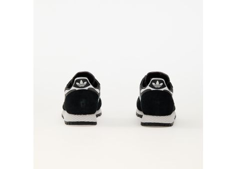 スニーカー adidas New York Dark Grey Black JH9801 Adidas Originals New York men's' sneakers Dark Gray Black