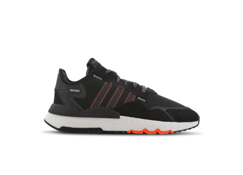 adidas Nite Jogger Solar (FW0187) schwarz