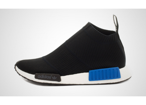adidas NMD CS1 (S79152) schwarz