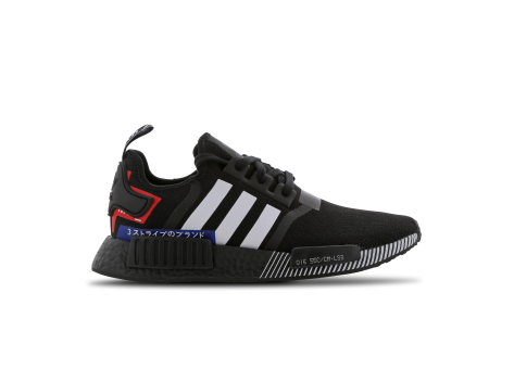 adidas NMD R1 (EF1734) schwarz