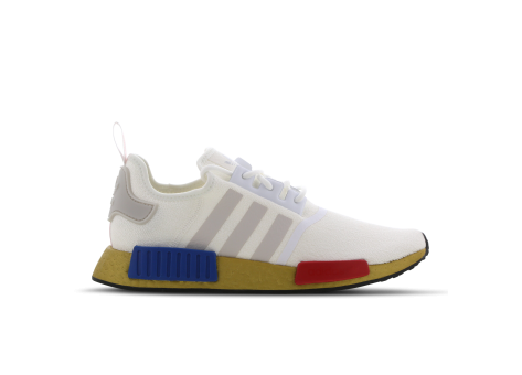 adidas NMD R1 (FV3642) weiss