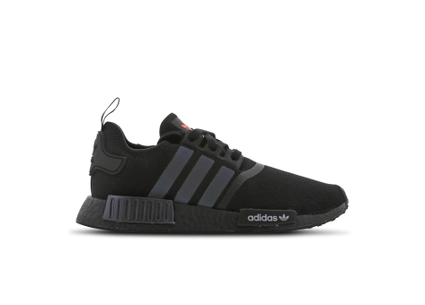 adidas NMD R1 Reflective Xeno (FV8025) schwarz