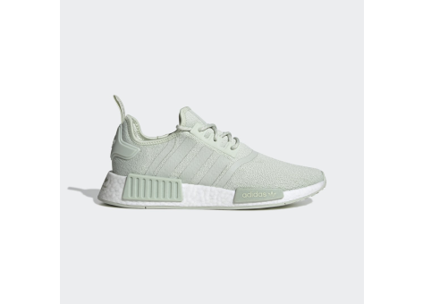 adidas NMD R1 Linen Green (GV6750) beige