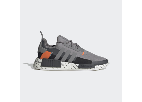 adidas NMD R1 Grey Team Solar (GZ7945) grau