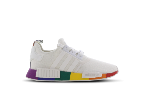 adidas NMD R1 Pride (FY9024) weiss