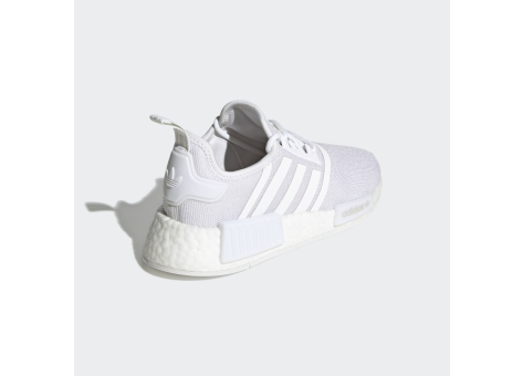 All white nmd mens on sale