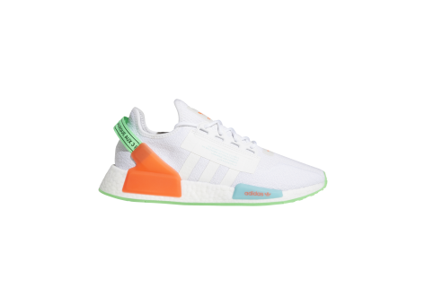 adidas NMD R1 V2 Glow Sonic Ink (GX1398) weiss