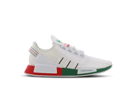 adidas NMD R1 V2 Mexico City (FY1160) weiss