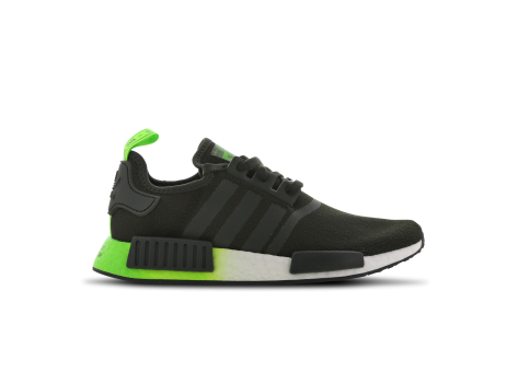 adidas NMD R1 Star x Yoda Wars (FW3935) schwarz