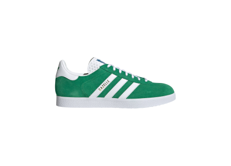 adidas Gazelle (H02215) grün