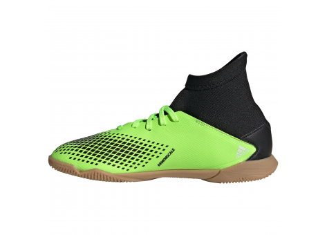 adidas Originals Predator 20 3 Indoor (EH3028) grün